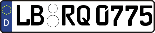 LB-RQ0775