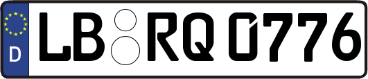 LB-RQ0776
