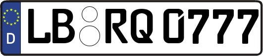 LB-RQ0777