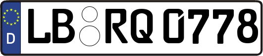 LB-RQ0778
