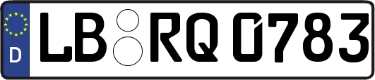 LB-RQ0783