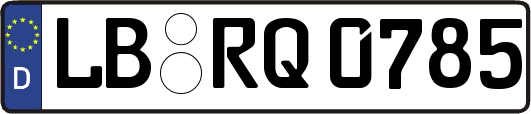LB-RQ0785