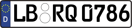 LB-RQ0786