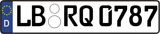 LB-RQ0787