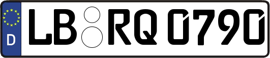 LB-RQ0790