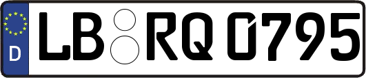 LB-RQ0795