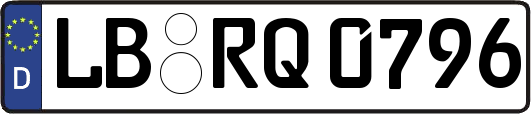 LB-RQ0796