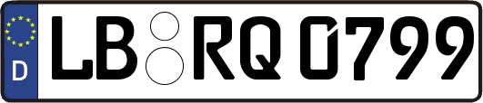 LB-RQ0799