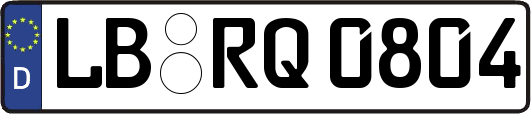 LB-RQ0804