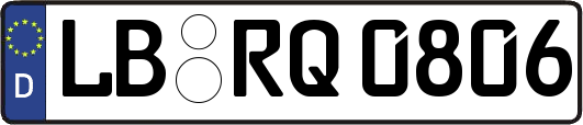 LB-RQ0806
