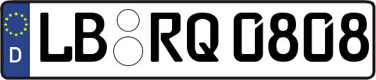 LB-RQ0808