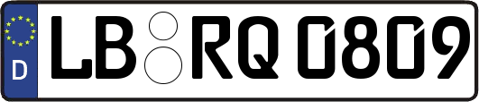 LB-RQ0809