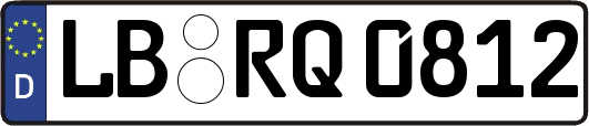 LB-RQ0812