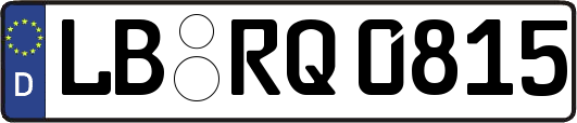 LB-RQ0815