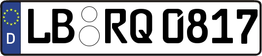 LB-RQ0817