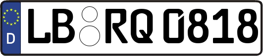 LB-RQ0818