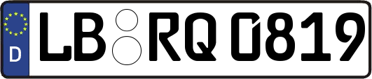 LB-RQ0819