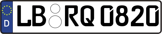 LB-RQ0820