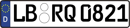 LB-RQ0821
