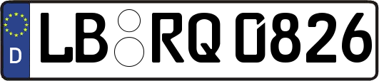 LB-RQ0826