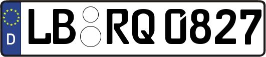 LB-RQ0827