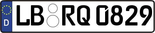 LB-RQ0829