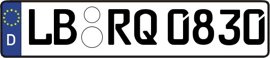 LB-RQ0830