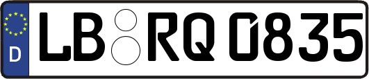 LB-RQ0835