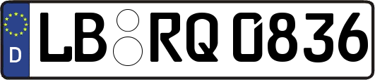 LB-RQ0836