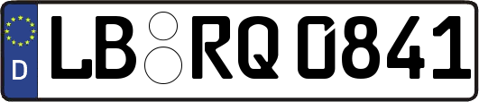 LB-RQ0841