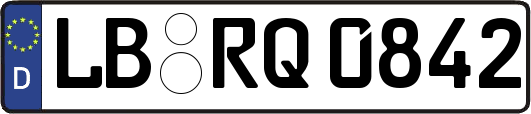 LB-RQ0842