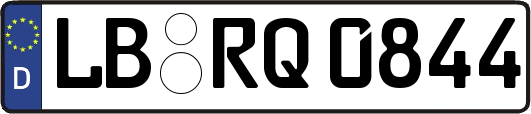 LB-RQ0844