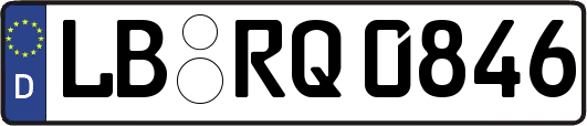 LB-RQ0846