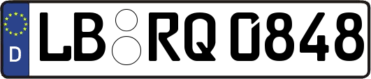 LB-RQ0848