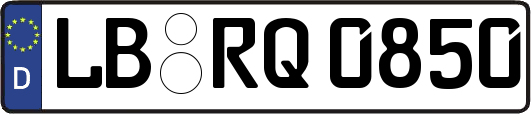 LB-RQ0850