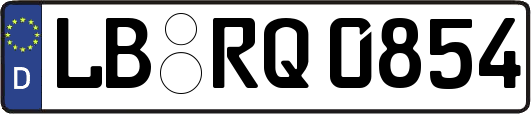 LB-RQ0854