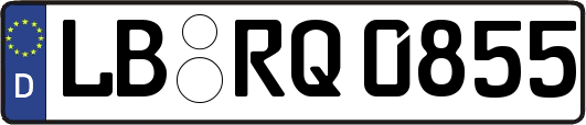 LB-RQ0855