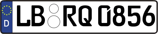 LB-RQ0856