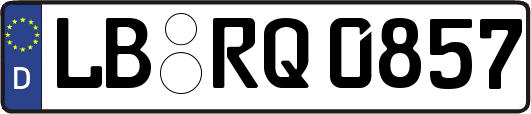 LB-RQ0857