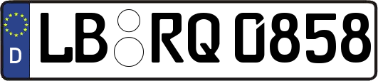 LB-RQ0858
