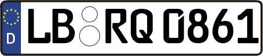 LB-RQ0861