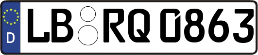 LB-RQ0863