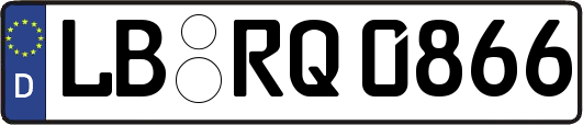 LB-RQ0866