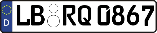 LB-RQ0867