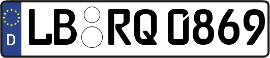LB-RQ0869