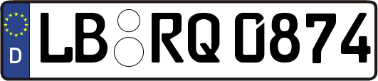 LB-RQ0874