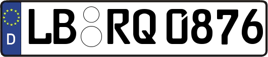 LB-RQ0876