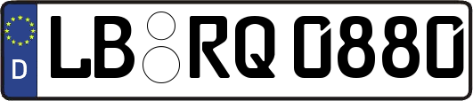 LB-RQ0880