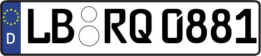 LB-RQ0881