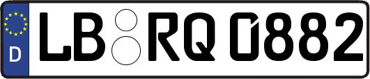 LB-RQ0882